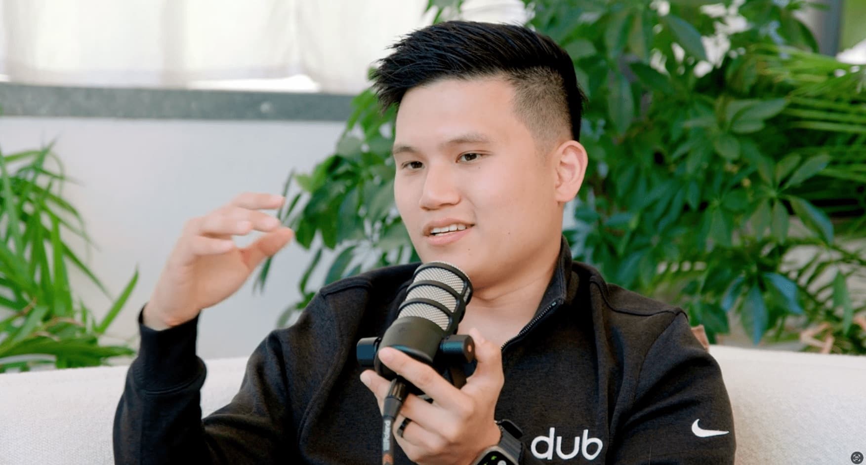 Get to know Dub with Founder Steven Tey