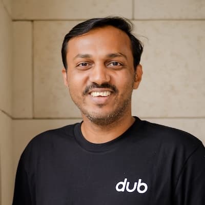 Kiran Krishnan