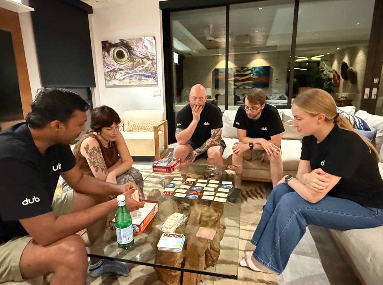 Playing card games